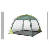 Coleman Skyshade 6-Person Dome Canopy Moss