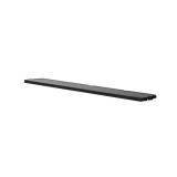 Suncast 67 in Shed Shelving, Black