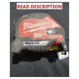 Milwaukee 25