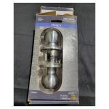 Universal hardware door knob