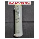 GE water filter replacement-FQK1K