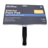 9 in. Interior Paint Pad Applicator