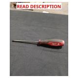 Phillips Head Wrench