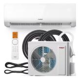 LG 18,000 BTU Mini-Split Wi Fi 20 SEER2 1T