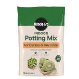 Miracle-Gro Indoor Potting Mix for Cacti 8 qt