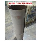 Laminate Brown Sheet, Size Unknown