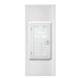 NEMA 1 20-Space Indoor Load Center Cover Door