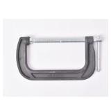 6 in. Heavy-Duty C-Clamp