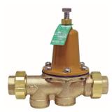 Lead-Free Brass Water Pressure Reducing Valve