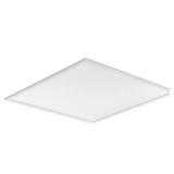 (2) Lithonia 37W LED Flat Panel 23.8x23.8x1.7 in