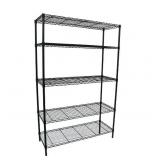 HDX 5-Shelf Storage Unit