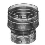 3 in. x 4 in. B Vent Increaser