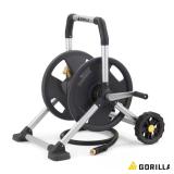 175 ft. Aluminum Zero Rust Mobile Hose Reel