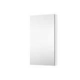 RO 20x36 Aluminum Medicine Cabinet