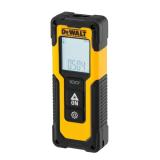 100 ft. Laser Distance Measurer