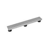 Designline 24" Stainless Shower Drain Cover
