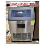 IUDommy ice machine