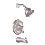 Moen Banbury 1-Handle Tub/Shower Faucet