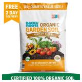 Back to the Roots Garden Soil (1 cu.ft.)