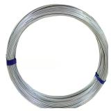 OOK 200 ft. L Galvanized Steel 16 Ga. Wire