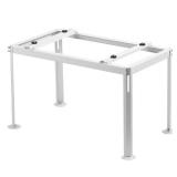 Mini Split Stand: Adjustable 9k-36k BTU HP