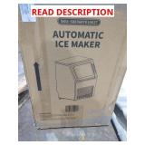 Automatic ice maker