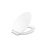 Highline Elongated Grip Front Toilet Seat