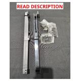 Left Damper and Right Damper