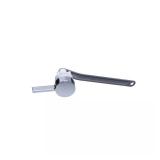 Cimarron Toilet Trip Lever in Chrome