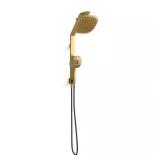 Windet 4-Spray Shower Rail