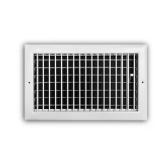 (10) Everbilt 14x8 Adjustable 1-Way Register