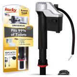 Korky QuietFILL Platinum Toilet Fill Valve