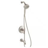 Torrington Single-Handle Shower Faucet
