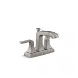 Rubicon 4-in Centerset 2-Handle Faucet BN