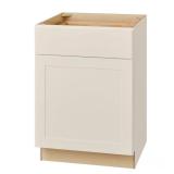 Avondale 24x24x34.5 in. Base Kitchen Cabinet