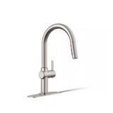 Clarus Touchless Pull-Down Kitchen Faucet
