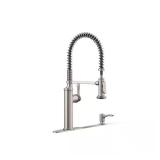 KOHLER Sous Pro-Style Pull-Down Faucet