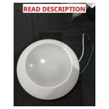 Recessed Lighting Fixture