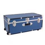 Seward Explorer 30 in Trunk w/ Wheels & Lock