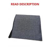Box of carpet squares