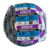 Southwire 3/4-in x 50-ft Ultratite Conduit