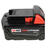 Milwaukee 48-11-1828 18V 3Ah Redlithium XC