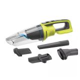ONE+ 18V Cordless Wet/Dry Hand Vacuum (Tool)