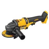 FLEXVOLT 60V Cordless Grinder (Tool-Only)