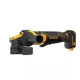 20V MAX Brushless 4.5-5 in Grinder