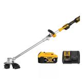 DEWALT 20V MAX Brushless String Trimmer Combo