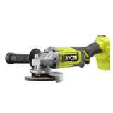 RYOBI 18V Cordless Angle Grinder (Tool Only)