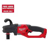 M18 FUEL 18V Brushless Hole Hawg Drill