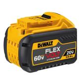 DeWalt FLEXVOLT DCB612 Battery 12Ah