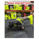 RYOBI Circular Saw